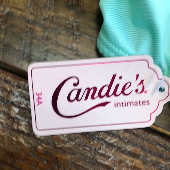 Candies bras set of 2 - Picture 3 of 4